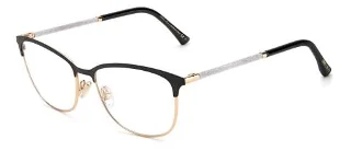 Jimmy Choo Eyeglasses JC319