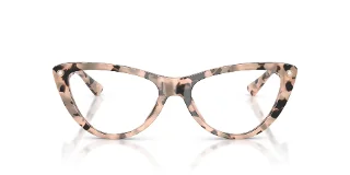 Jimmy Choo Eyeglasses JC3044HU