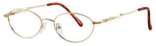 Fundamentals Eyeglasses F109