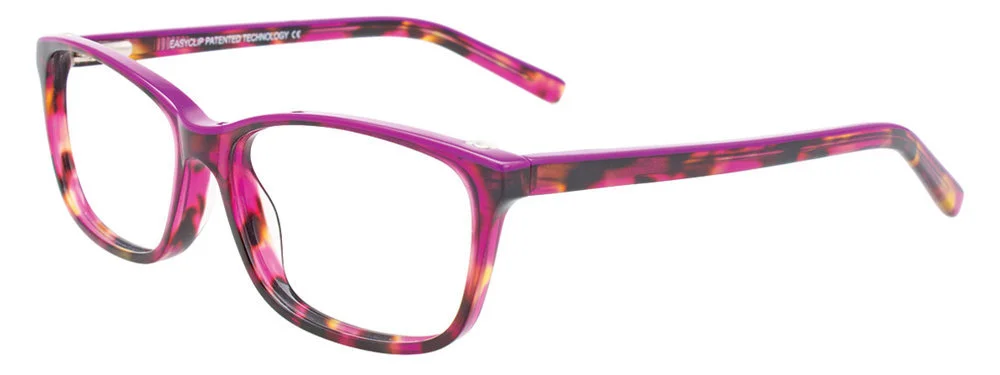Easyclip Eyeglasses EC449