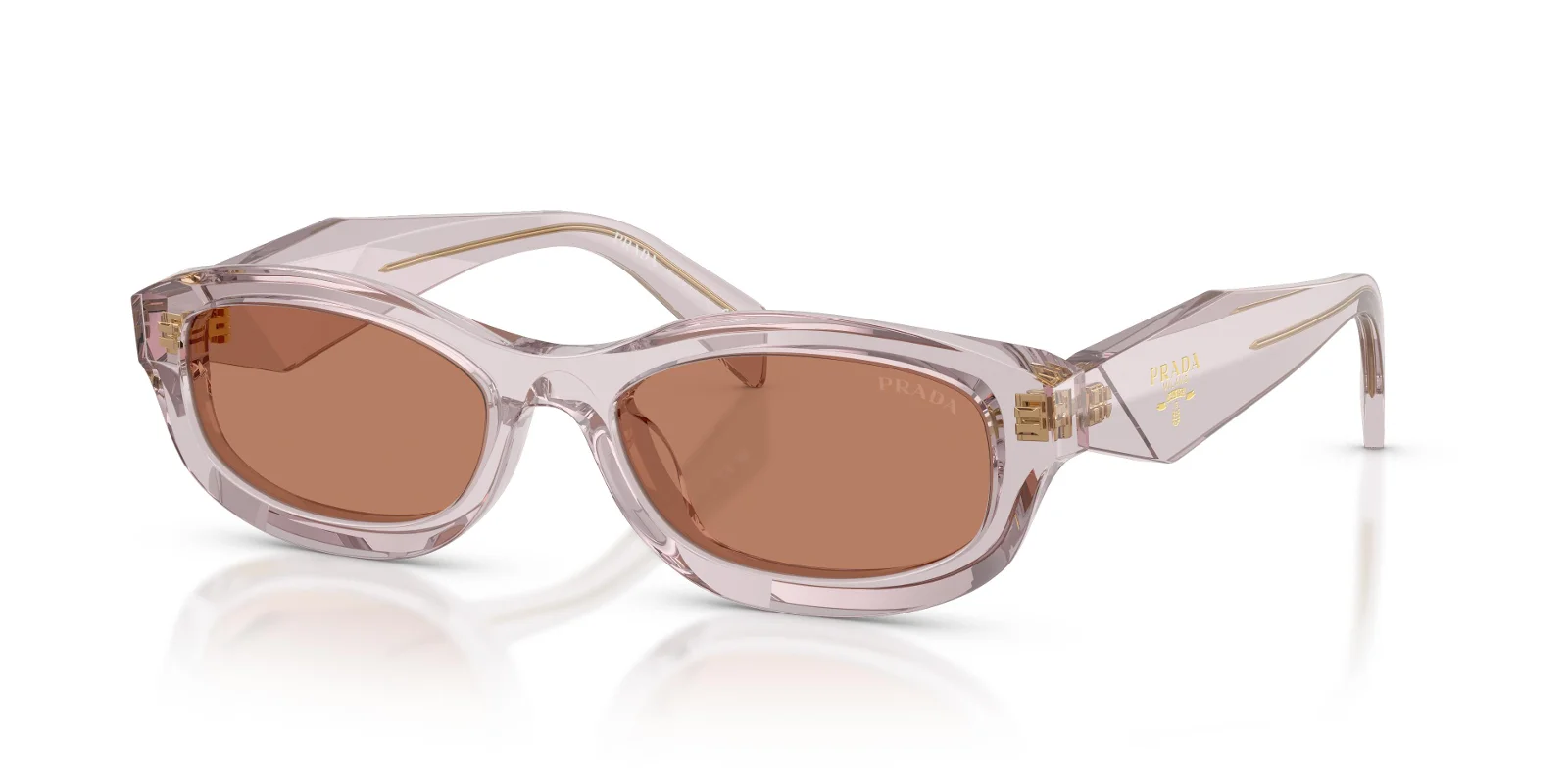 Prada Sunglasses PRD24S