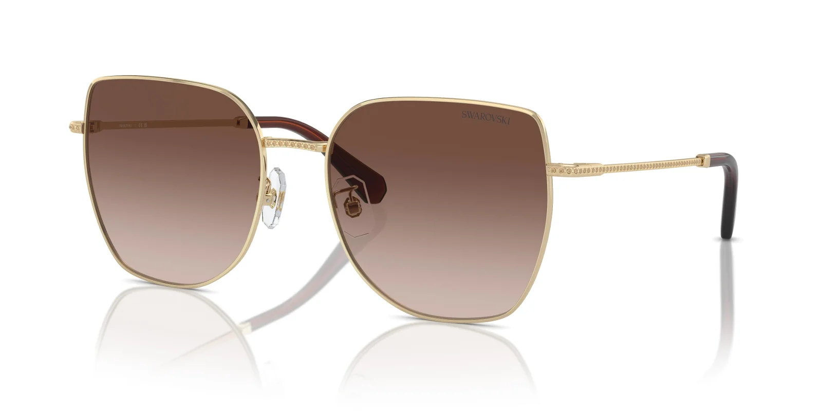 Swarovski Sunglasses SK7021D