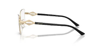 Jimmy Choo Eyeglasses JC2012