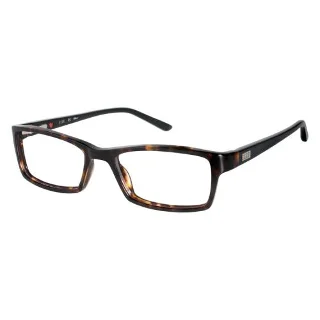 Elle Eyeglasses EL 13328