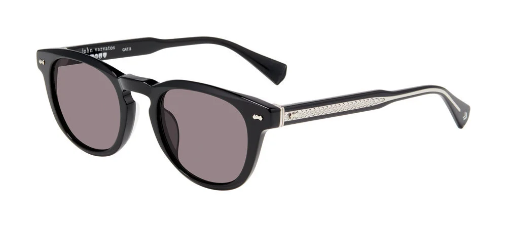 John Varvatos Sunglasses SJV572