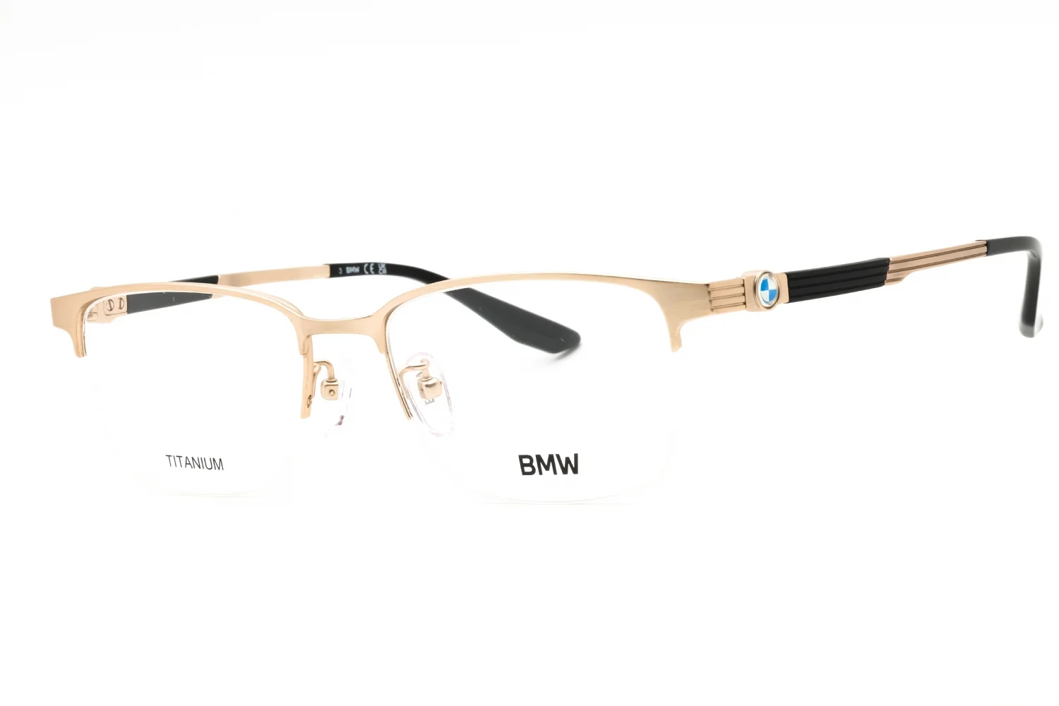 Bmw Eyeglasses BW5051-H
