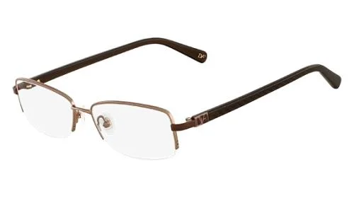 Dvf Eyeglasses 8035