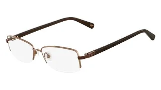 Dvf Eyeglasses 8035