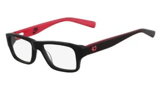 612 Black/Noble Red