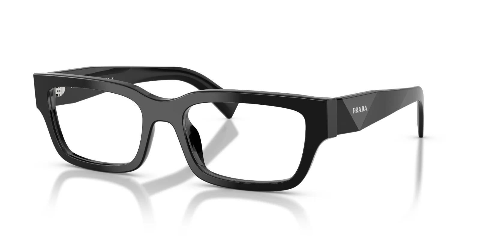 Prada Eyeglasses PRC02V