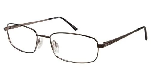 Aristar Eyeglasses AR 18639