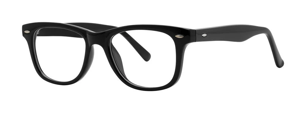 Modern Plastics I Eyeglasses SNUGGLE