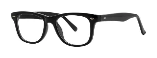 Modern Plastics I Eyeglasses SNUGGLE