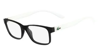 004 Black