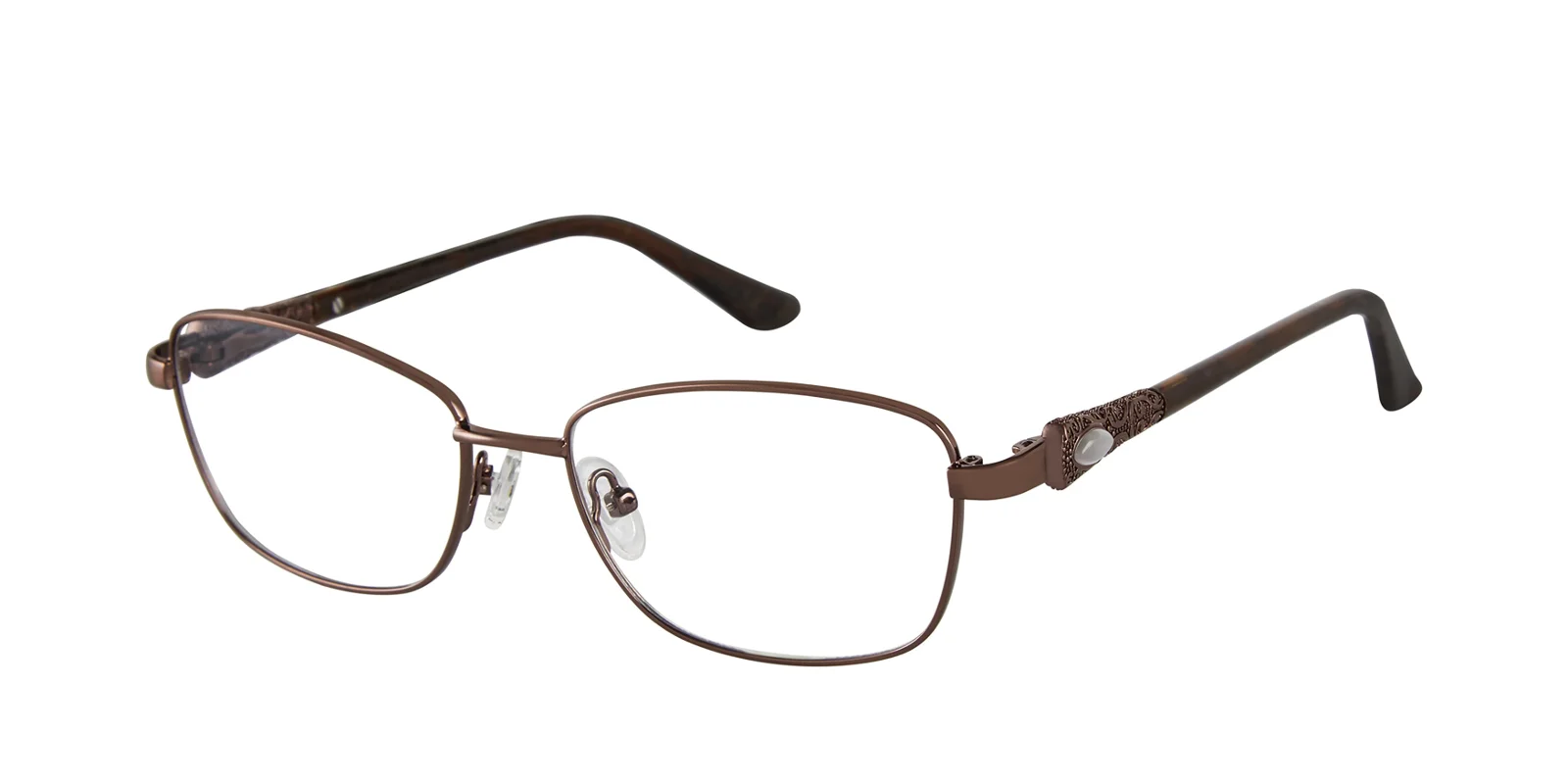 Caravaggio Eyeglasses 124 C