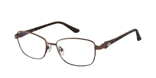 Caravaggio Eyeglasses 124 C