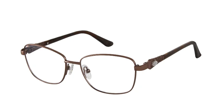 Caravaggio Eyeglasses 124 C