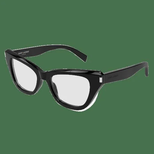 Saint Laurent Eyeglasses SL 472