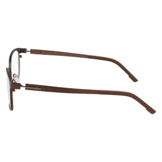 Flexon Eyeglasses FLX1008MAG-SET