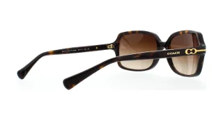 Coach Sunglasses HC8116 L087 Blair