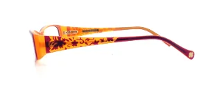 Lucky Brand Eyeglasses MICHELLE