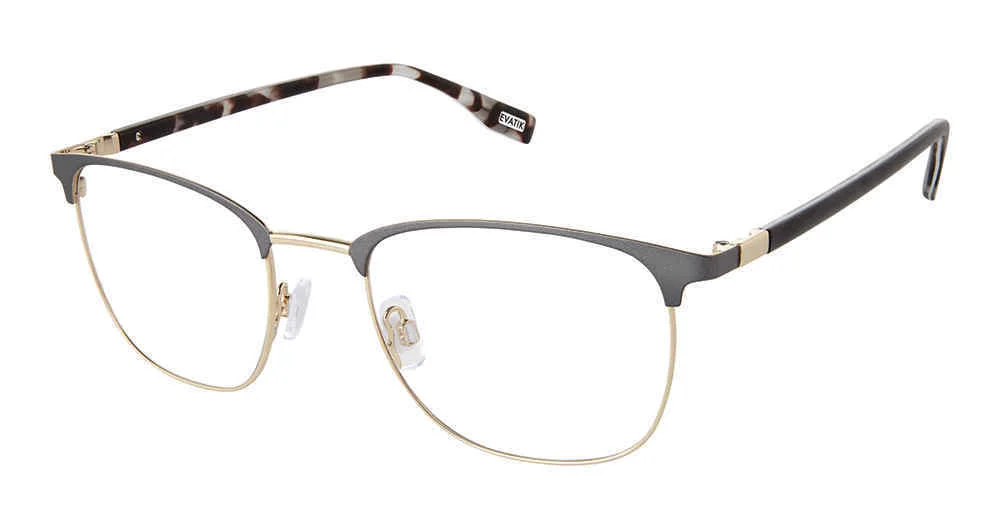 Evatik Eyeglasses E-9255