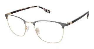Evatik Eyeglasses E-9255