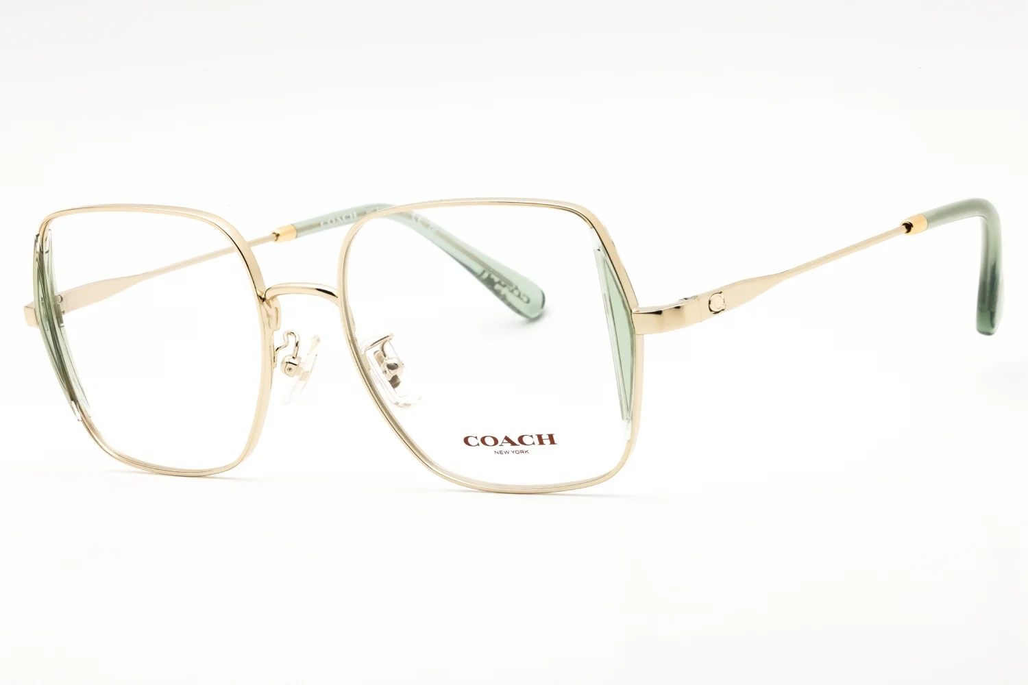 Coach Eyeglasses HC5165D