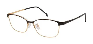 Stepper Eyeglasses 74015 SI
