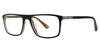 Randy Jackson Eyeglasses 3051
