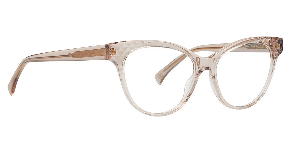 Badgley Mischka Eyeglasses Gisella