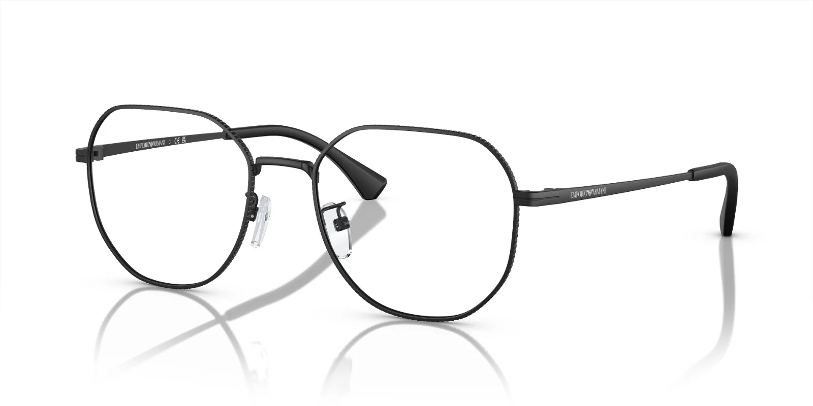 Emporio Armani Eyeglasses EA1154D