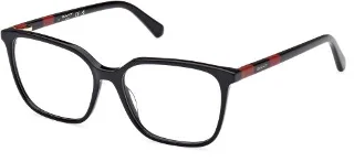 001 Shiny Black