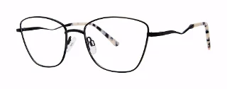 Modern Metals Eyeglasses BRYNLEE