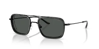 300187 Matte Black