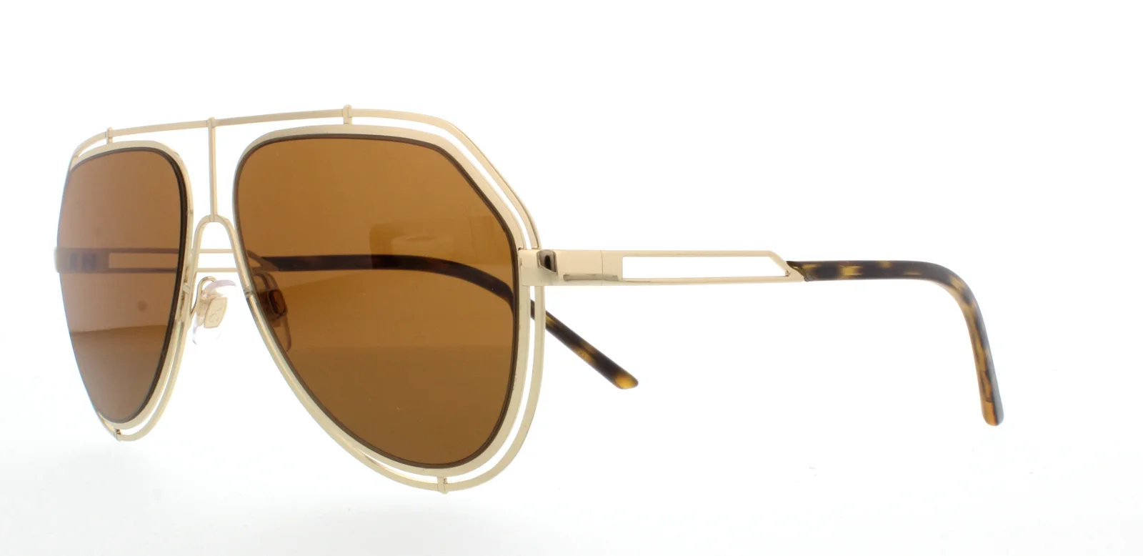 Dolce & Gabbana Sunglasses DG2176