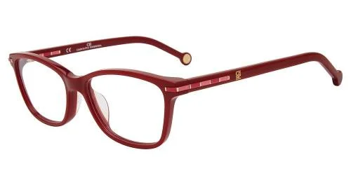 Carolina Herrera Eyeglasses VHE848K