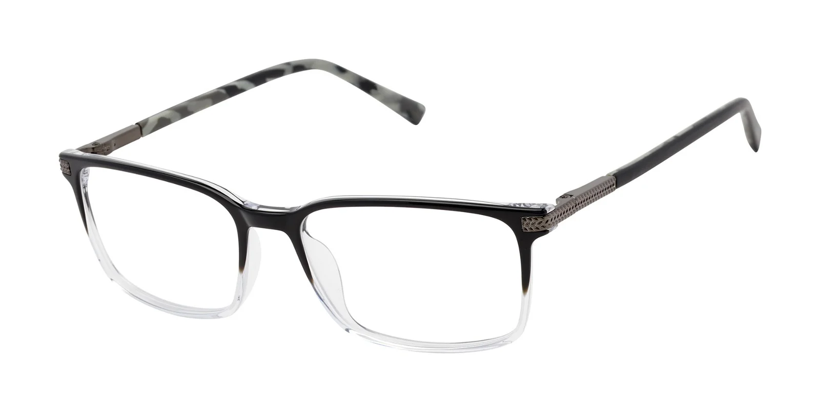 Buffalo David Bitton Eyeglasses BM033