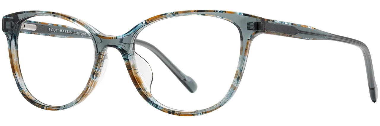 Scott Harris Eyeglasses SH-1016