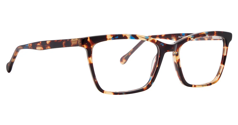 Trina Turk Eyeglasses Constance