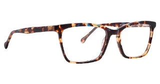 Trina Turk Eyeglasses Constance