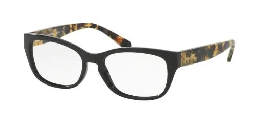 Coach Eyeglasses HC6104F