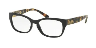 Coach Eyeglasses HC6104F