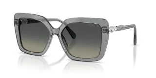 106211 Transparent Grey