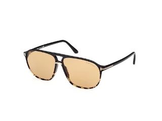 Tom Ford Sunglasses FT1026 BRUCE