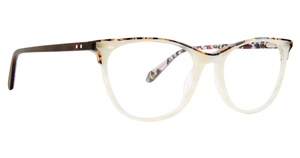 Vera Bradley Eyeglasses Cache