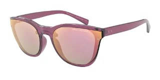 Armani Exchange Sunglasses AX4097S