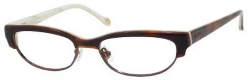 Fossil Eyeglasses JAYDEN