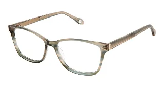 Fysh Eyeglasses F-3767