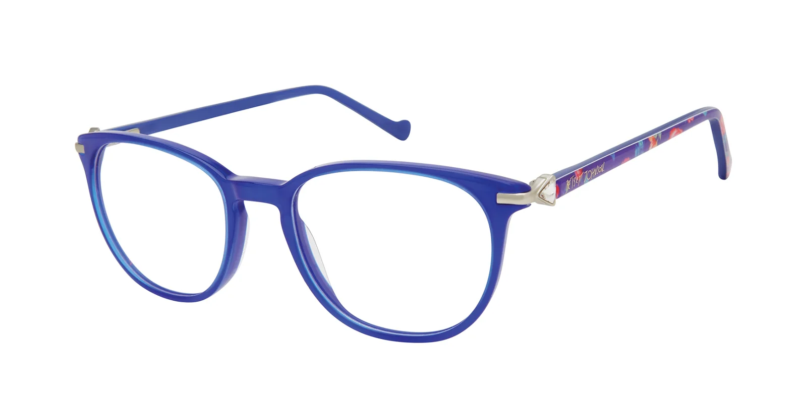 Betsey Johnson Eyeglasses TALK TO ME